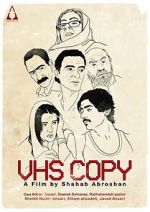 Watch VHS Copy Movie2k