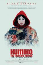 Watch Kumiko, the Treasure Hunter Movie2k
