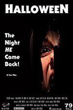 Watch Halloween: The Night HE Came Back Movie2k