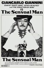 Watch The Sensual Man Movie2k