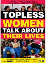 Watch Topless Women Talk About Their Lives Movie2k