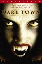 Watch Dark Town Movie2k