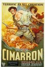 Watch Cimarron Movie2k