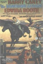 Watch The Vanishing Legion Movie2k