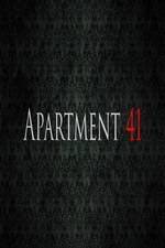 Watch Apartment 41 Movie2k