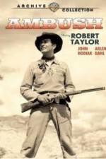 Watch Ambush Movie2k