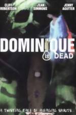 Watch Dominique Movie2k