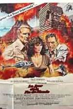 Watch When Time Ran Out Movie2k