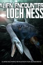 Watch Alien Encounter at Loch Ness Movie2k