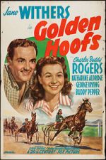 Watch Golden Hoofs Movie2k
