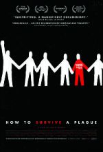 Watch How to Survive a Plague Movie2k