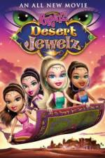 Watch Bratz Desert Jewelz Movie2k