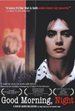 Watch Good Morning, Night Movie2k