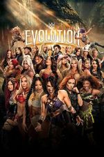 Watch WWE Evolution (TV Special 2025) Movie2k