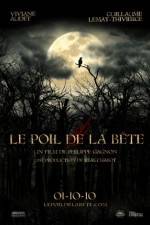 Watch Le poil de la b�te Movie2k