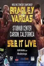 Watch HBO WCB Bradley Vs Vargas Movie2k
