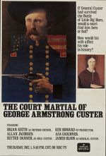 Watch The Court-Martial of George Armstrong Custer Movie2k