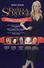 Watch Estella Scrooge: A Christmas Carol with a Twist Movie2k