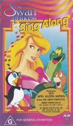 Watch The Swan Princess: Sing Along (Short 1998) Movie2k