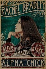 Watch Rachel Bradley: Alpha Chick (TV Special 2021) Movie2k