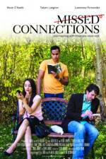 Watch Missed Connections Movie2k