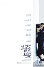 Watch The Only Living Boy in New York Movie2k