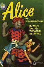 Watch Alice in Wonderland Movie2k