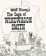 Watch The Saga of Windwagon Smith (Short 1961) Movie2k