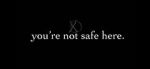 Watch You\'re Not Safe Here (Short 2012) Movie2k