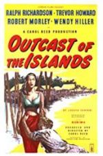 Watch Outcast of the Islands Movie2k