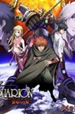 Watch Aquarion Movie: Ippatsu Gyakuten-hen Movie2k