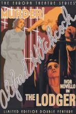 Watch The Lodger: A Story of the London Fog Movie2k