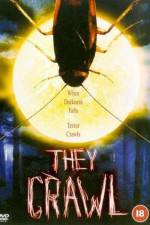 Watch They Crawl Movie2k