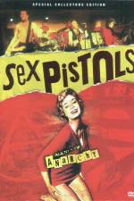Watch Sex Pistols Agents of Anarchy Movie2k