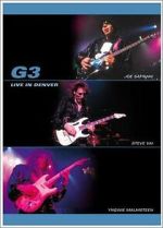 Watch G3 Live in Denver Movie2k