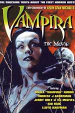 Watch Vampira The Movie Movie2k