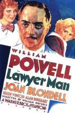 Watch Lawyer Man Movie2k