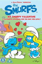 Watch My Smurfy Valentine Movie2k