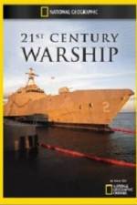 Watch Inside: 21st Century Warship Movie2k