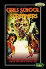 Watch Girls School Screamers Movie2k