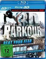 Watch Parkour: Beat Your Fear Movie2k