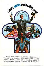 Watch Sweet Jesus, Preacherman Movie2k