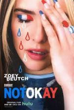 Watch Not Okay Movie2k