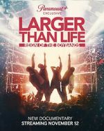 Watch Larger Than Life: Reign of the Boybands Movie2k