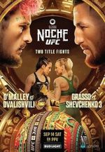 Watch UFC 306: O'Malley vs. Dvalishvili (TV Special 2024) Movie2k
