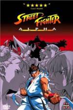 Watch Street Fighter Zero Movie2k