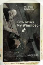 Watch My Winnipeg Movie2k