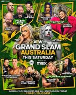 Watch AEW: Grand Slam Australia (TV Special 2025) Movie2k