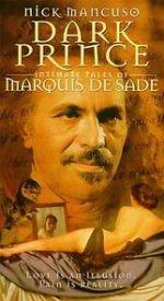 Watch Marquis de Sade Movie2k