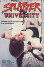 Watch Splatter University Movie2k